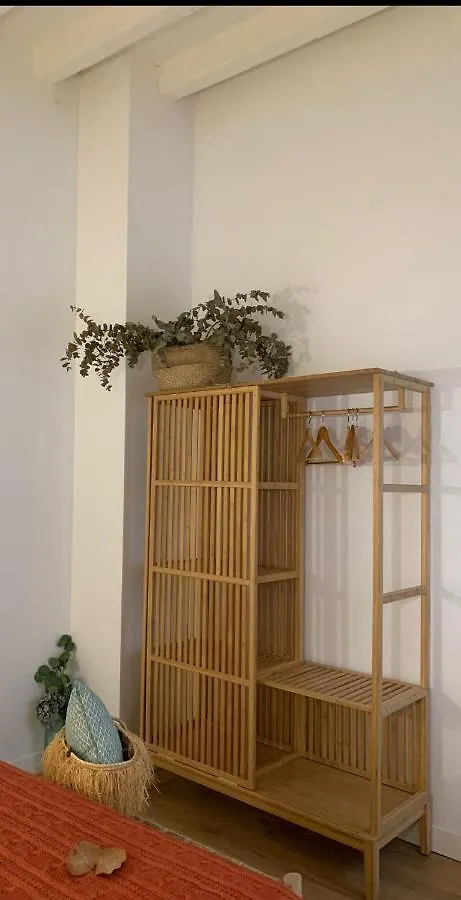 Pitusa Home Cádiz Appartement