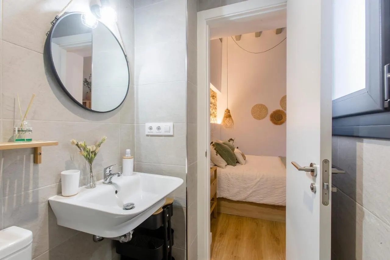 Appartement Pitusa Home Cádiz