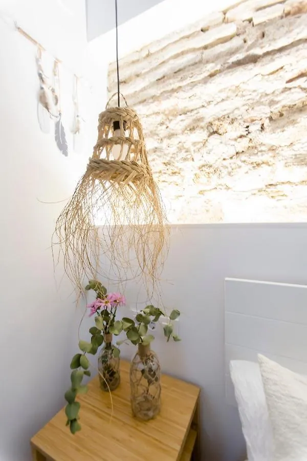 Pitusa Home Cádiz Appartement